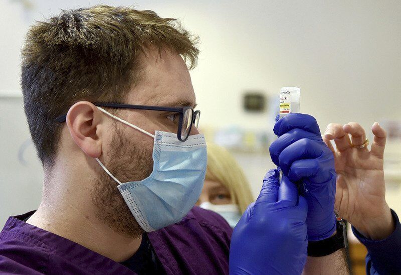Health in Terre Haute is on the rebound